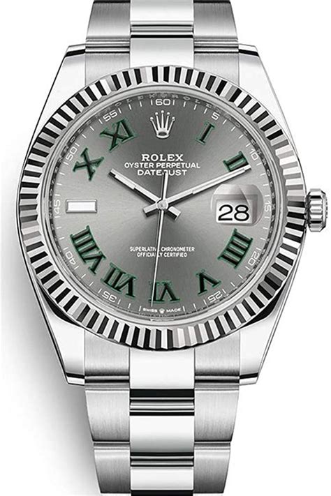 rolex datejust homme chiffre romain|rolex datejust roman face.